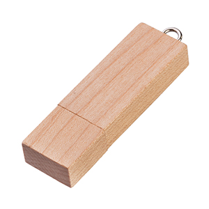 Флешка BRIKS WOOD